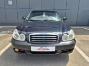 Hyundai Sonata IV (EF) Рестайлинг Воронеж  - изображение 23