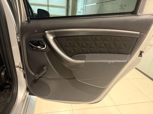 Renault Duster I Рестайлинг с пробегом 2015 года, цена 1 199 000 рублей, 187000 км, внедорожник, Автокод Объявления