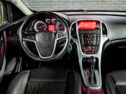 Opel Astra J Рестайлинг Екатеринбург  - изображение 32