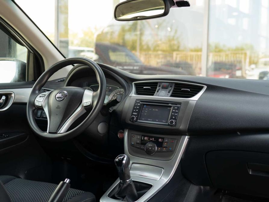 Nissan Tiida II Новосибирск  - изображение 10