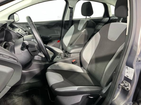 Ford Focus III с пробегом 2013 года, цена 845 000 рублей, 137462 км, седан, Автокод Объявления