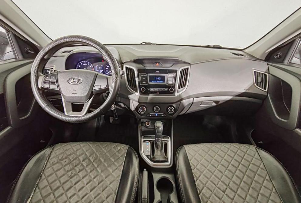 Hyundai Creta I Рестайлинг Ярославль  - изображение 10
