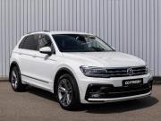 Volkswagen Tiguan II Сочи  - изображение 25