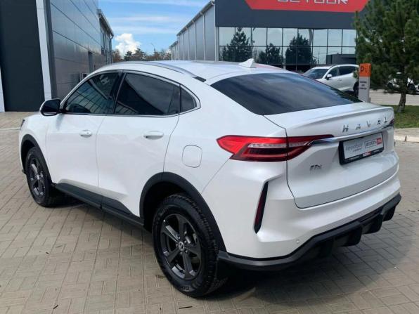 Haval F7x I Рестайлинг с пробегом 2022 года, цена 2 099 900 рублей, 13236 км, внедорожник, Автокод Объявления
