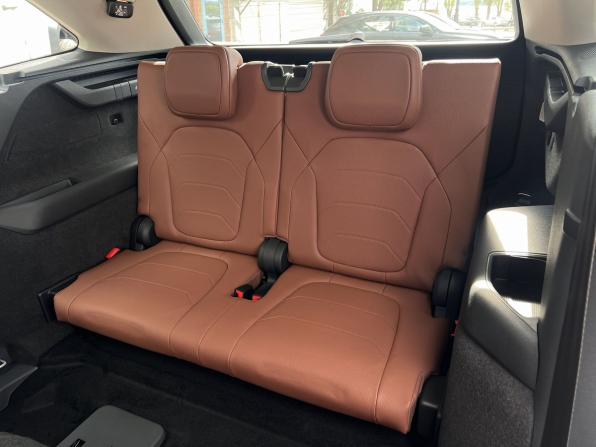 Новый Skoda Kodiaq II 2025 года, цена 5 990 000 рублей, внедорожник, Автокод Объявления