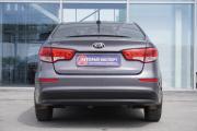 Kia Rio III Рестайлинг Ульяновск  - изображение 29