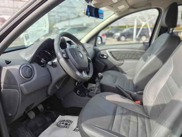 Renault Duster I Рестайлинг с пробегом 2018 года, цена 1 245 600 рублей, 162903 км, внедорожник, Автокод Объявления