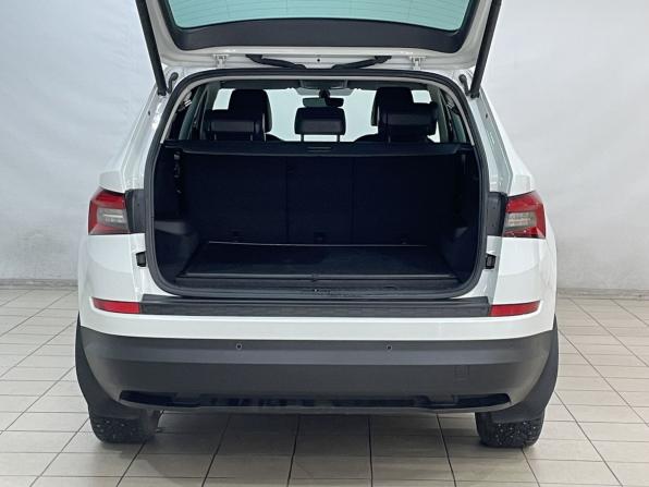 Skoda Kodiaq I с пробегом 2020 года, цена 2 750 000 рублей, 147166 км, внедорожник, Автокод Объявления