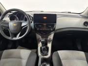 Chevrolet Cruze I Альметьевск  - изображение 28