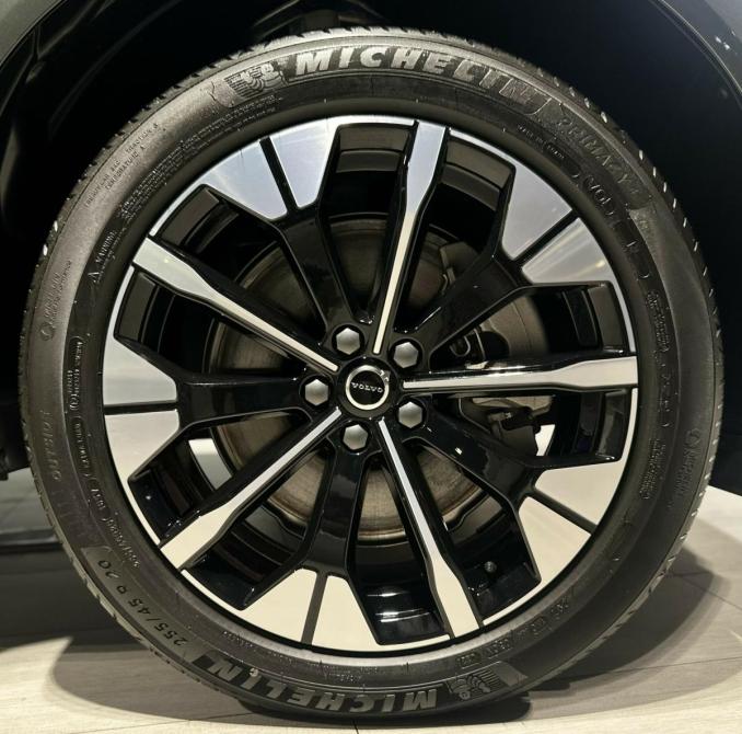 Volvo XC60 II Рестайлинг 2 Москва  - изображение 16