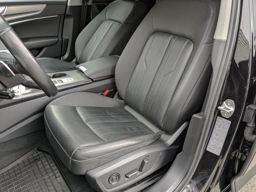 Audi A6 V (C8) Москва  - изображение 20