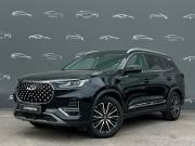 Chery Tiggo 8 Pro I Санкт-Петербург  - изображение 27