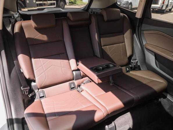 BMW X1 III (U11/U12) с пробегом 2024 года, цена 4 869 000 рублей, 17500 км, внедорожник, Автокод Объявления