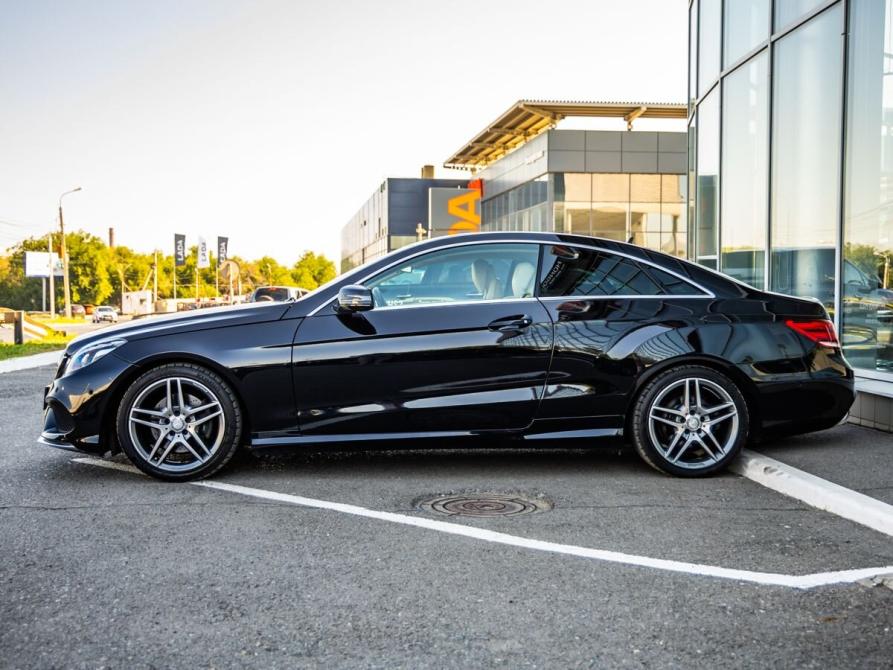 Mercedes-Benz E-Класс IV (W212 S212 C207) Рестайлинг Волгоград  - изображение 4