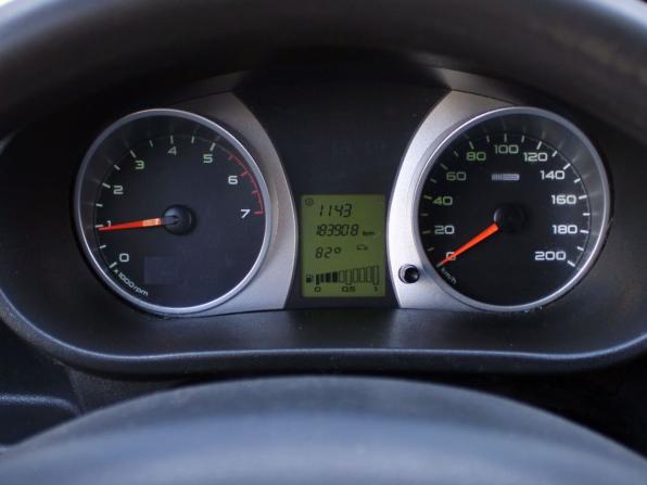Lada (ВАЗ) Granta I с пробегом 2015 года, цена 459 000 рублей, 183907 км, седан, Автокод Объявления
