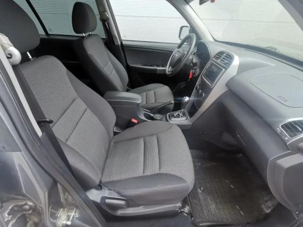 Chery Tiggo (T11) I Рестайлинг (FL) с пробегом 2015 года, цена 510 000 рублей, 130000 км, внедорожник, Автокод Объявления
