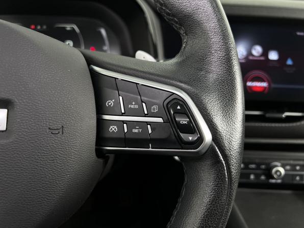Haval F7x I с пробегом 2021 года, цена 2 150 000 рублей, 31708 км, внедорожник, Автокод Объявления