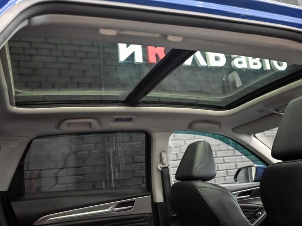 Haval F7 I с пробегом 2021 года, цена 2 100 000 рублей, 78099 км, внедорожник, Автокод Объявления