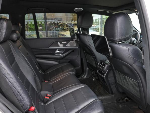 Mercedes-Benz GLS II (X167) с пробегом 2019 года, цена 7 749 000 рублей, 95066 км, внедорожник, Автокод Объявления