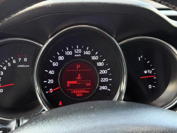 Kia Ceed II с пробегом 2013 года, цена 1 150 000 рублей, 192700 км, хэтчбек, Автокод Объявления