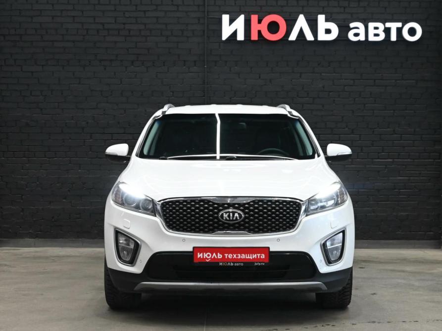 Kia Sorento III Prime Екатеринбург  - изображение 2