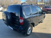 Chevrolet Niva I Рестайлинг Нижний Новгород  - изображение 22