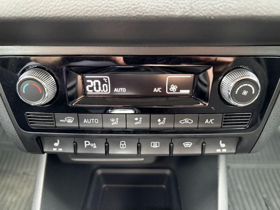 Skoda Rapid II Москва  - изображение 16