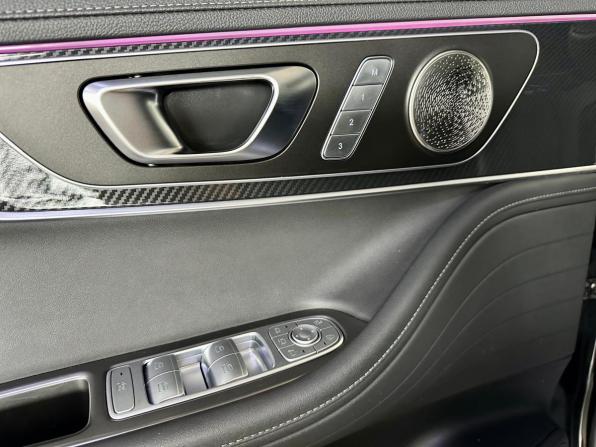 Chery Tiggo 7 Pro Max I Рестайлинг с пробегом 2024 года, цена 1 995 000 рублей, 41300 км, внедорожник, Автокод Объявления