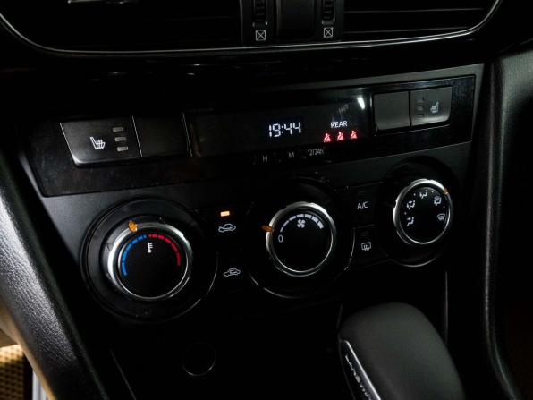Mazda 6 III (GJ) с пробегом 2014 года, цена 1 280 000 рублей, 170000 км, седан, Автокод Объявления