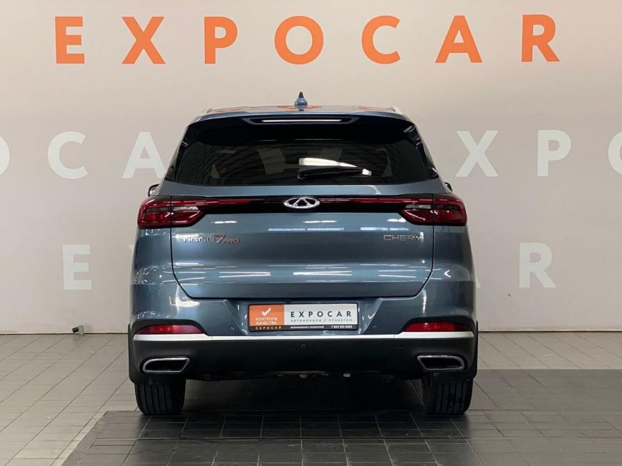 Chery Tiggo 7 Pro I Волгоград  - изображение 6
