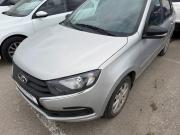 Lada (ВАЗ) Granta I Рестайлинг Пермь  - изображение 11