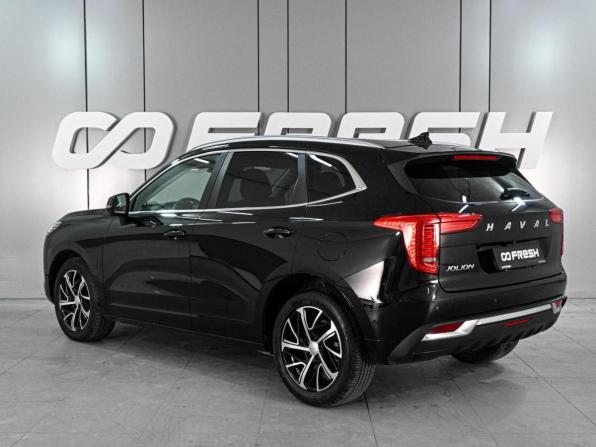 Haval Jolion I с пробегом 2022 года, цена 1 779 000 рублей, 58600 км, внедорожник, Автокод Объявления