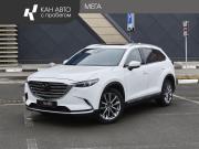 Mazda CX-9 II Казань  - изображение 16