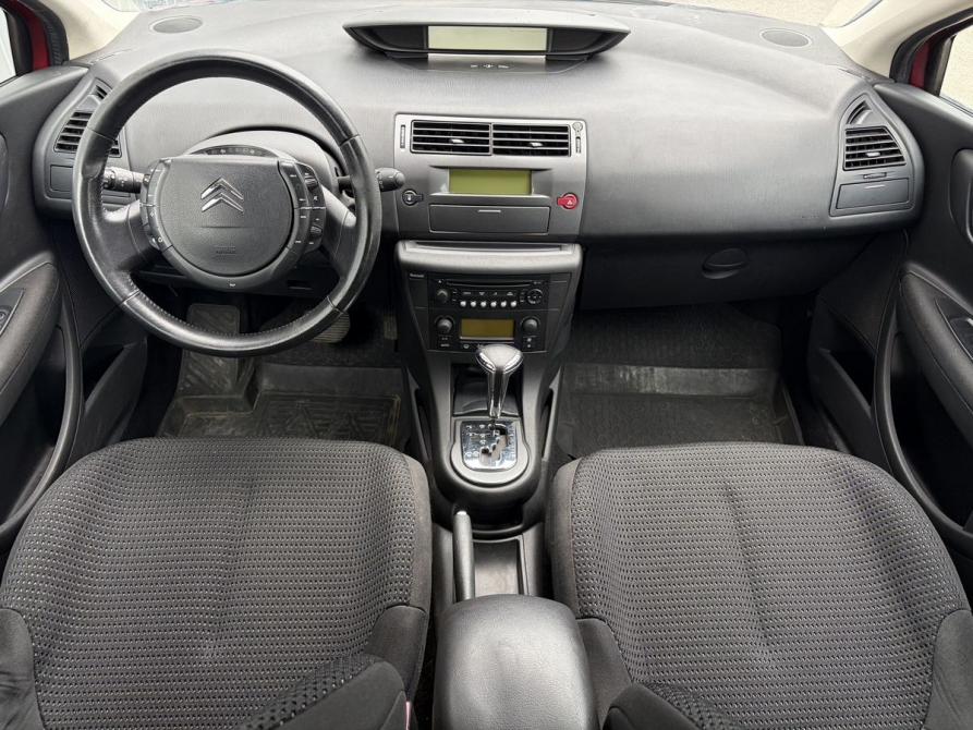 Citroen C4 I Рестайлинг Саратов  - изображение 10