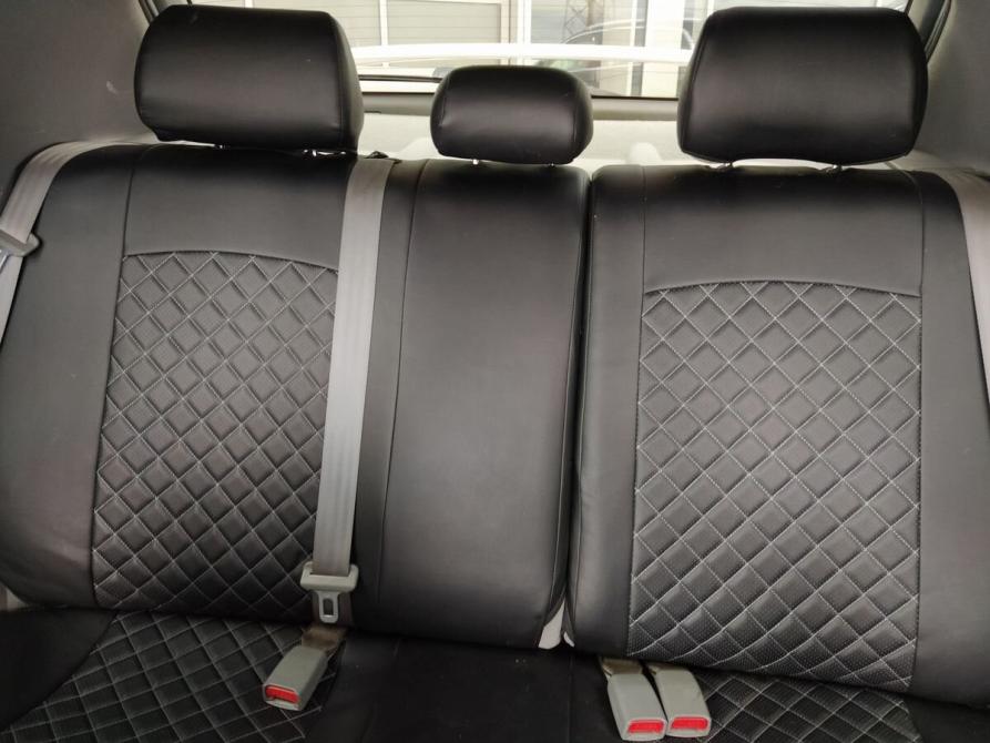 Chevrolet Lacetti I Екатеринбург  - изображение 15