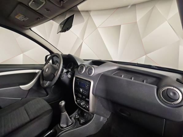 Renault Duster I с пробегом 2015 года, цена 629 000 рублей, 254508 км, внедорожник, Автокод Объявления