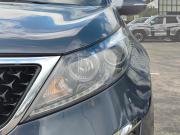 Kia Sportage III Рестайлинг Чебоксары  - изображение 43