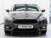 Ford Focus III Красноярск  - изображение 33