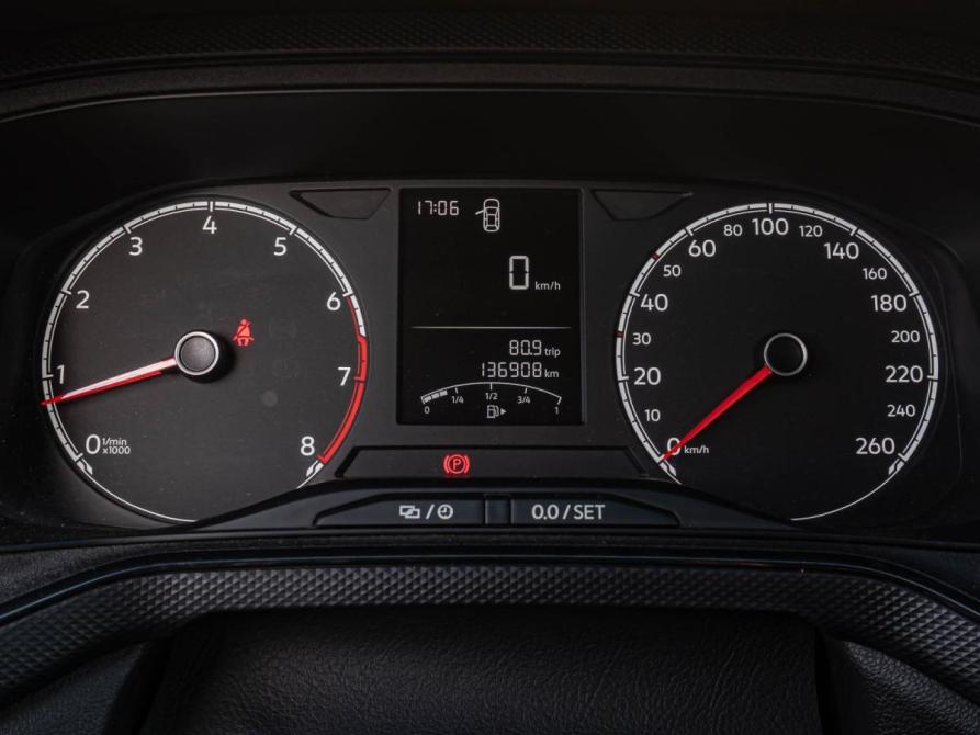 Volkswagen Polo VI Краснодар  - изображение 14