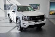 Haval H7 I Москва  - изображение 8
