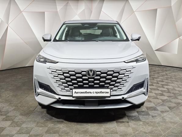 Changan UNI-K с пробегом 2023 года, цена 2 005 000 рублей, 113796 км, внедорожник, Автокод Объявления