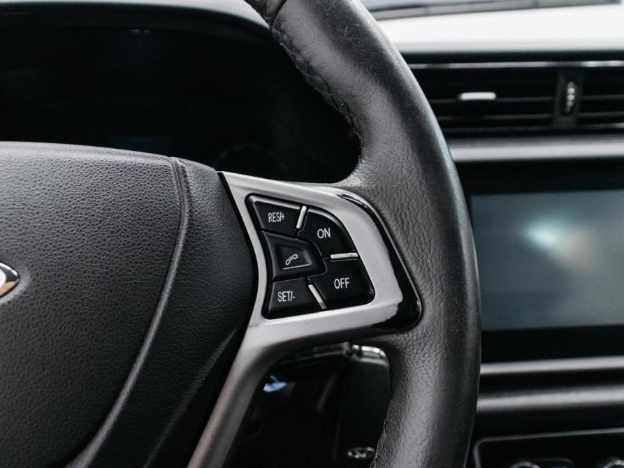 Chery Tiggo 3 I Красноярск  - изображение 21