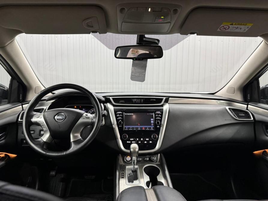 Nissan Murano III (Z52) Краснодар  - изображение 9
