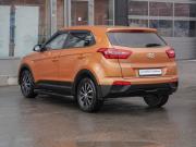 Hyundai Creta I Новосибирск  - изображение 29