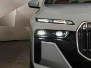 BMW 7 серии VII (G70) Москва  - изображение 28