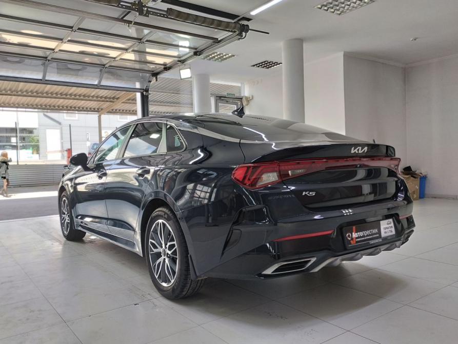 Kia K5 III Минеральные Воды  - изображение 4