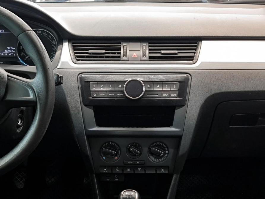 Skoda Rapid I Казань  - изображение 18