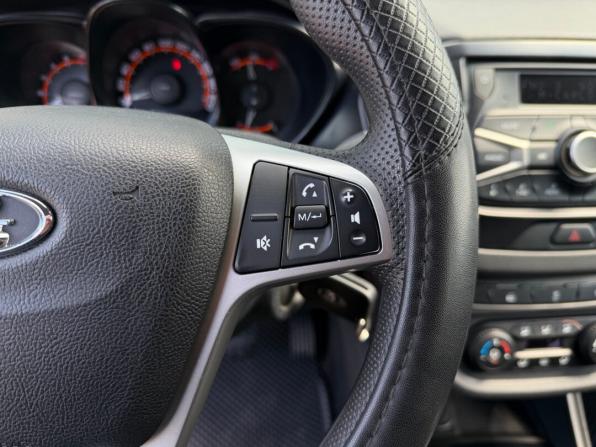 Lada (ВАЗ) Vesta I с пробегом 2019 года, цена 980 000 рублей, 126838 км, универсал, Автокод Объявления
