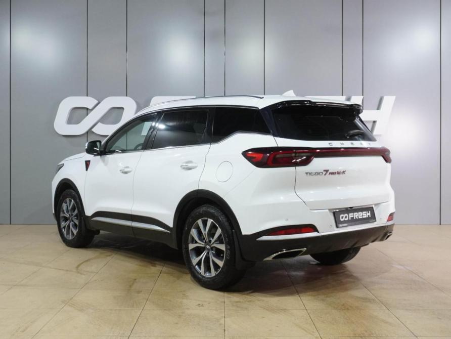 Chery Tiggo 7 Pro Max I Воронеж  - изображение 2