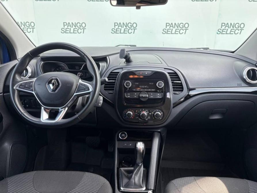 Renault Kaptur I Рестайлинг Нижний Тагил  - изображение 18
